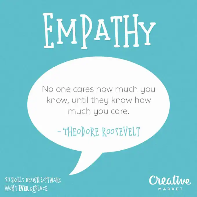 Empathy