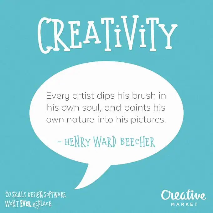 Creativity