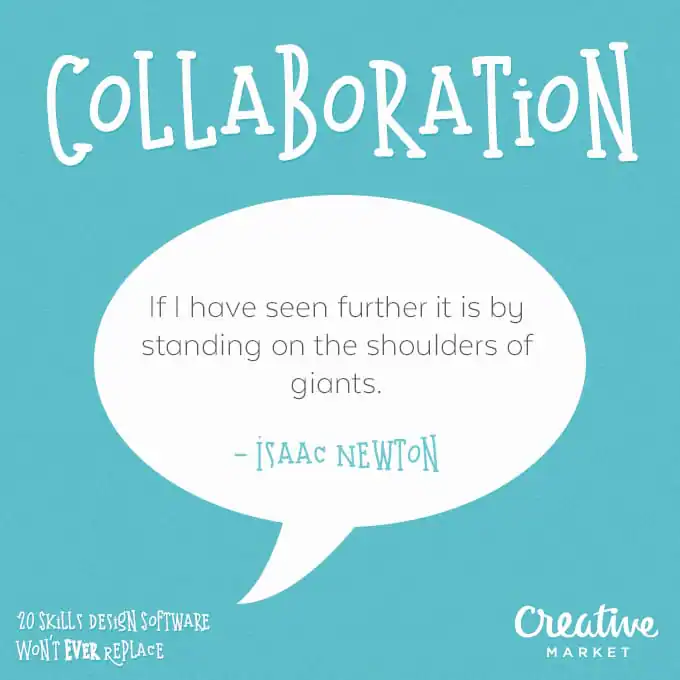 Collaboration