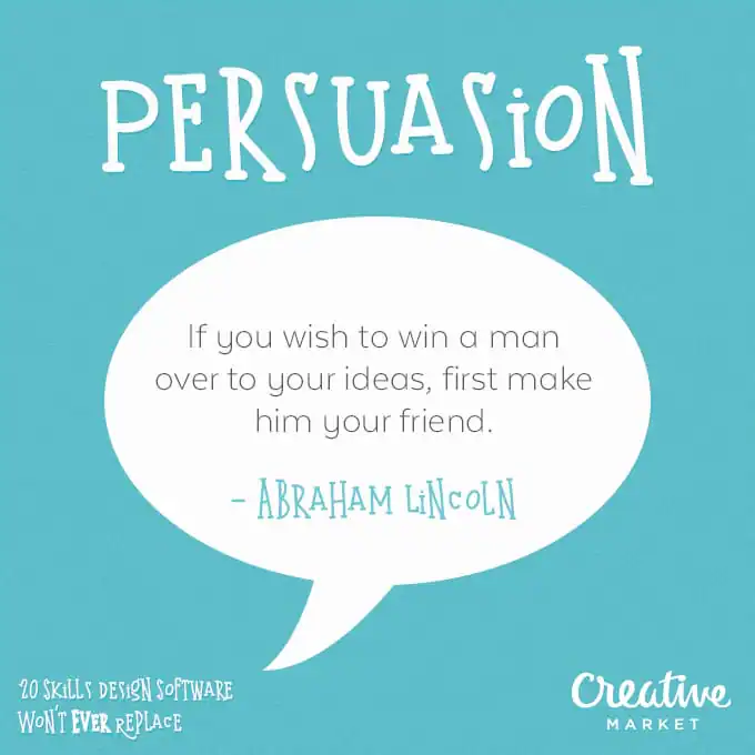 Persuasion
