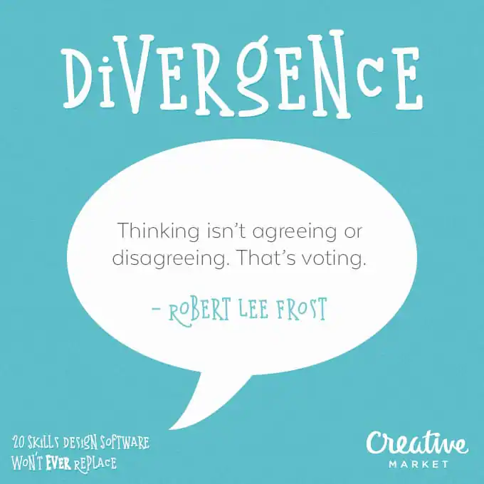 Divergence
