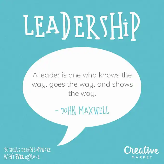 Leadership