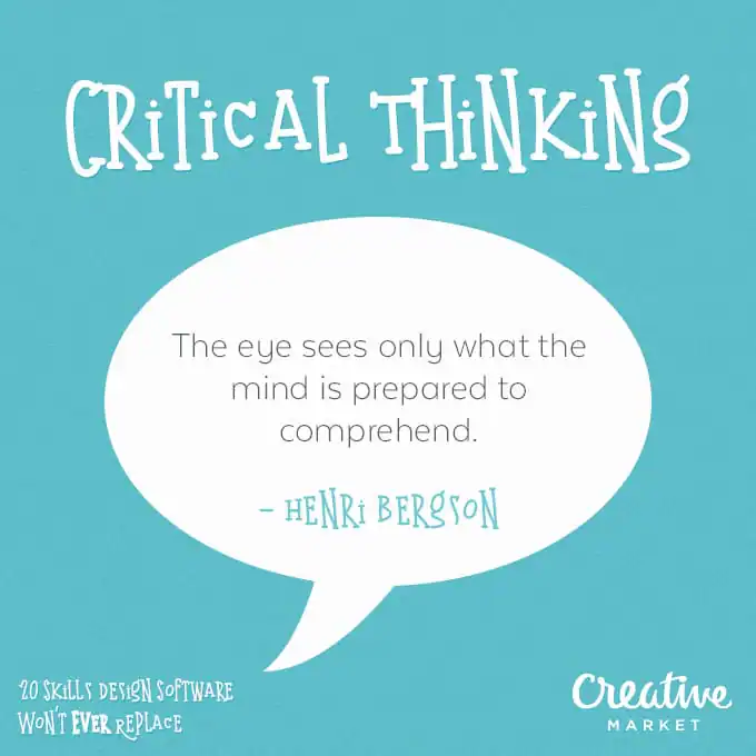 CriticalThinking