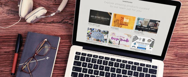 Get Your Items Featured in Our New Handpicked Section