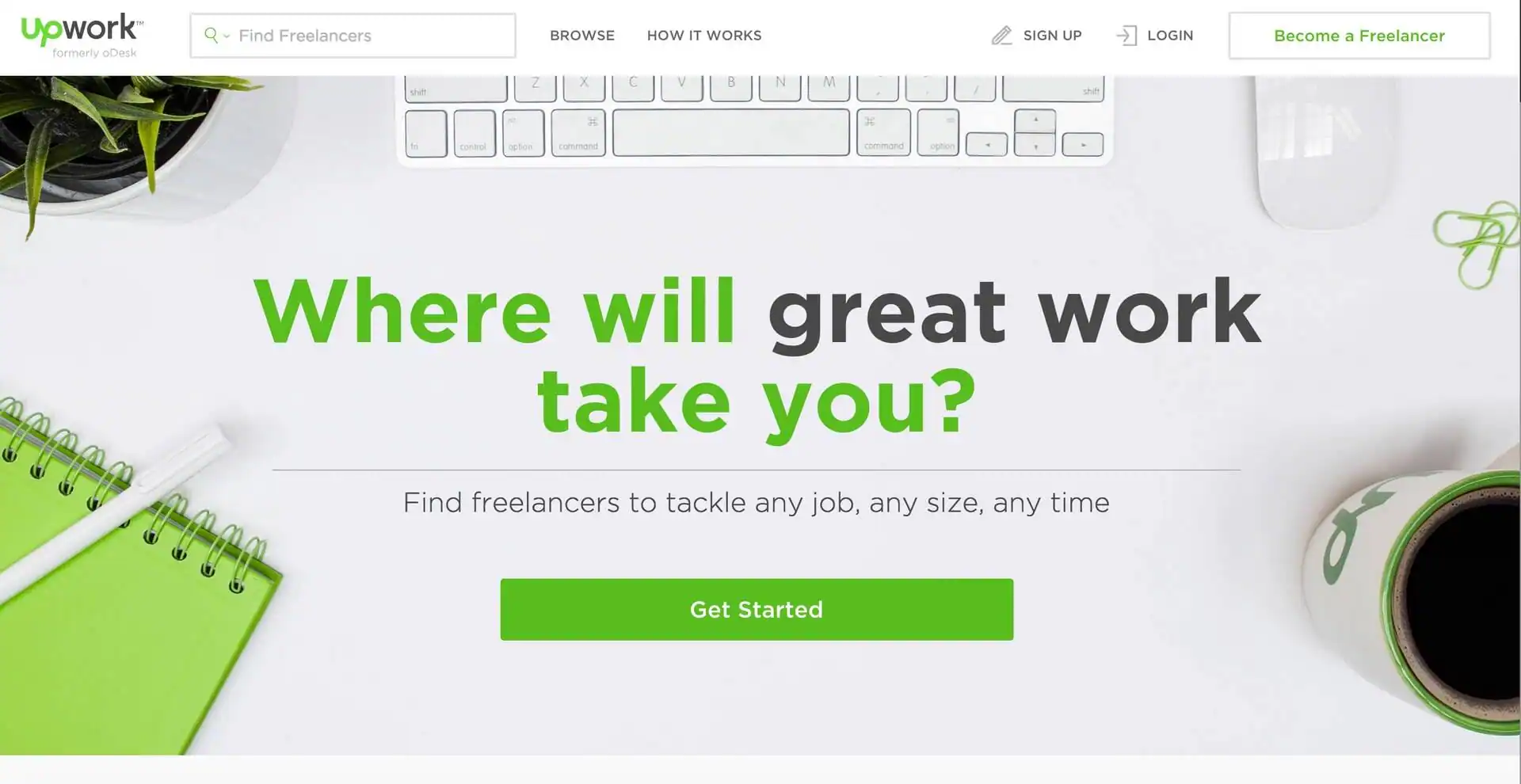 Upwork