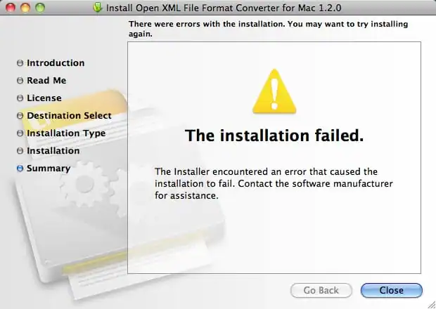errorm_installationfailed