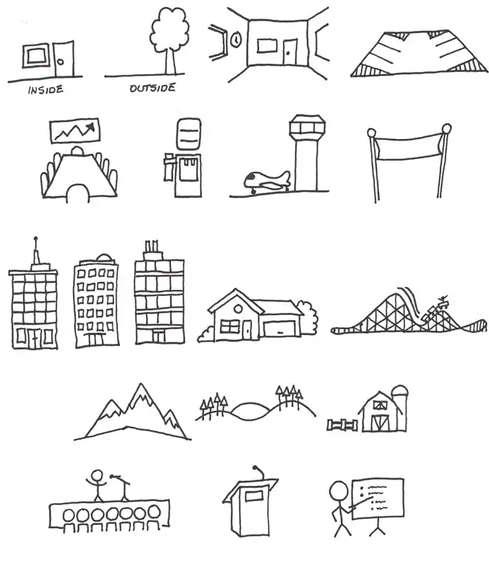 VisualNotes19