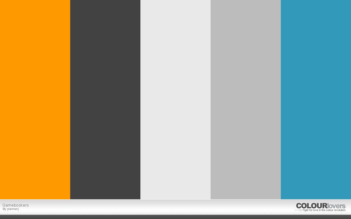 Bold Decision  Color palette challenge, Retro color palette