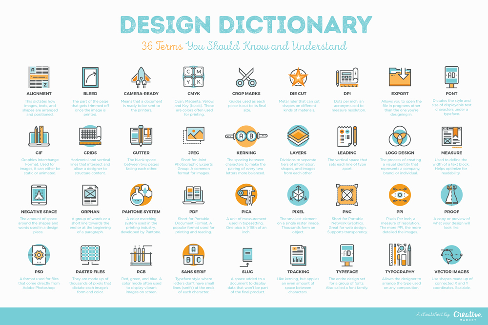 DesignDictionary_CreativeMarket