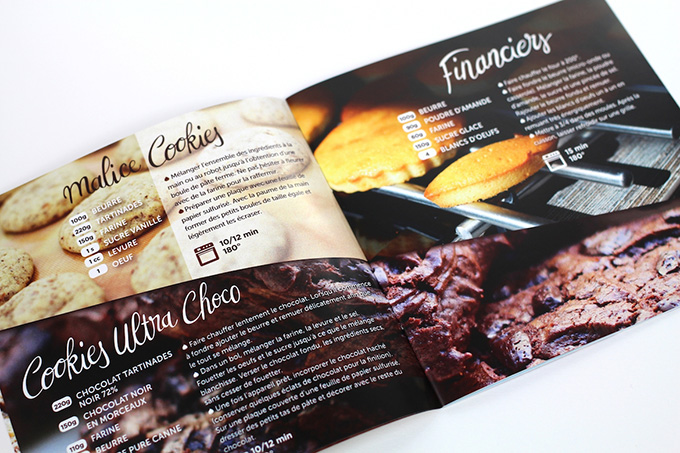 20 Gorgeously Lettered Cookbooks That Celebrate Food & Design - Creative  Market Blog