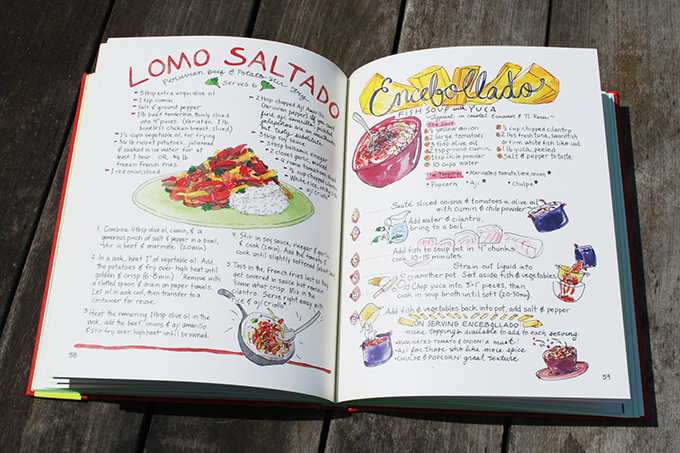 20 Gorgeously Lettered Cookbooks That Celebrate Food & Design - Creative  Market Blog