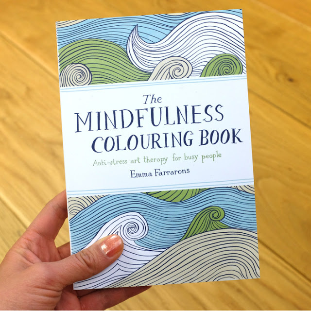 MindfulnessColoringBook
