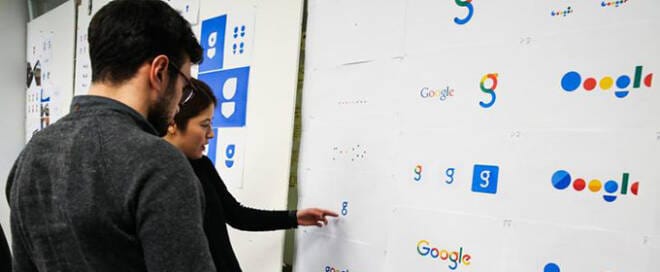 Google Just Got a New Logo. The Internet Reacts.