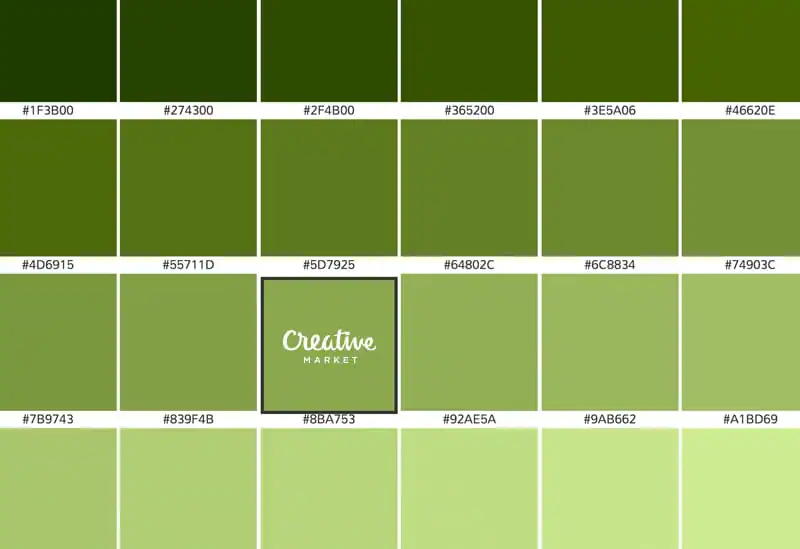 Creativemarket-Shades-and-Tints