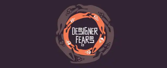 Vote Now: Designer Fears, Ranked