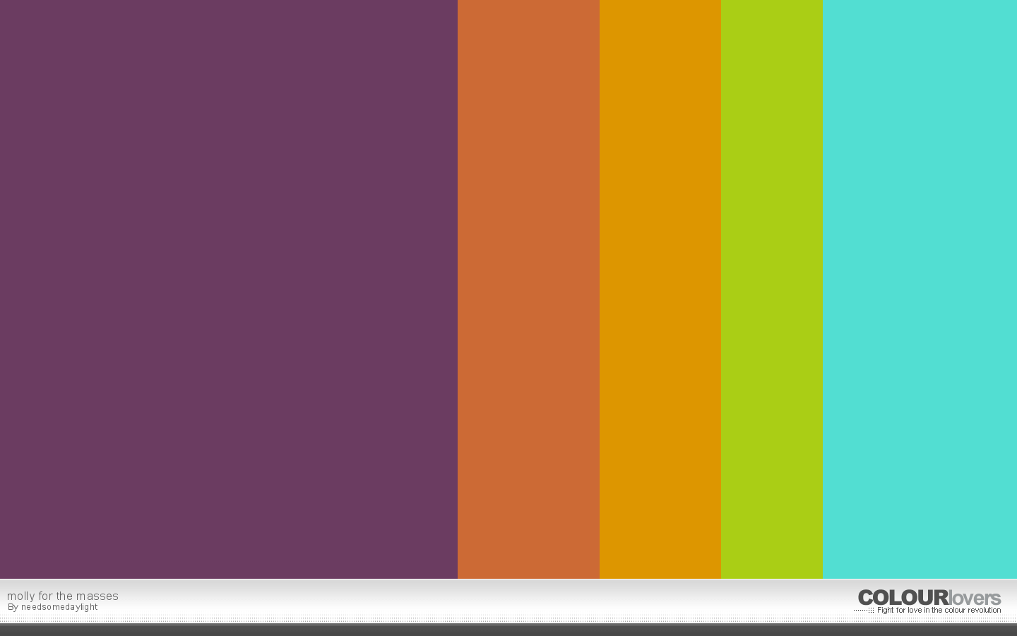 COLOURlovers.com-molly_for_the_masses