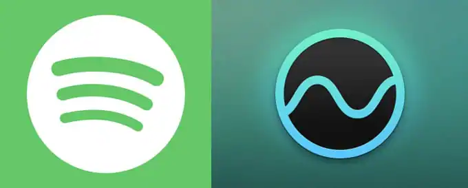 Spotify & Noizio