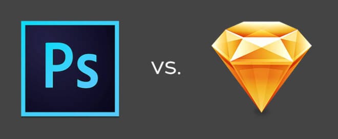 Sketch is Blowing Up. Here Are 12 Reasons to Switch from Photoshop.