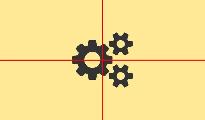 Smart alignment snaps to pixels and is intuitive