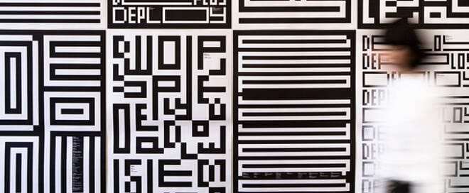 Meet The Best Graphic Design Projects of 2015