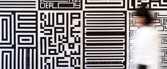 Meet The Best Graphic Design Projects of 2015