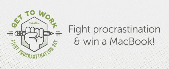 Fight Procrastination Contest: Roundup and Winners
