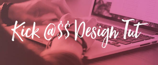 How to Write a Kick-Ass Design Tutorial (and Why)