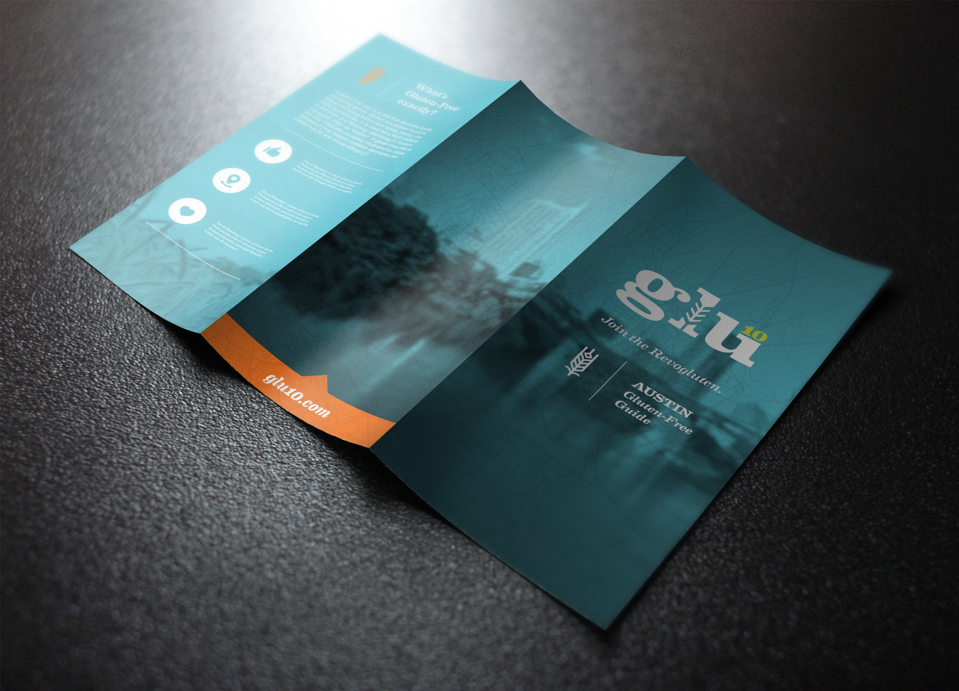 How to Design  a Stunning Brochure  30 Expert Tips and 