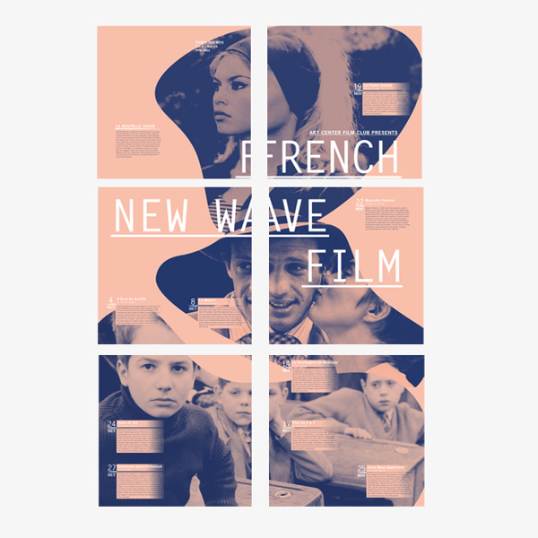 New Wave Film