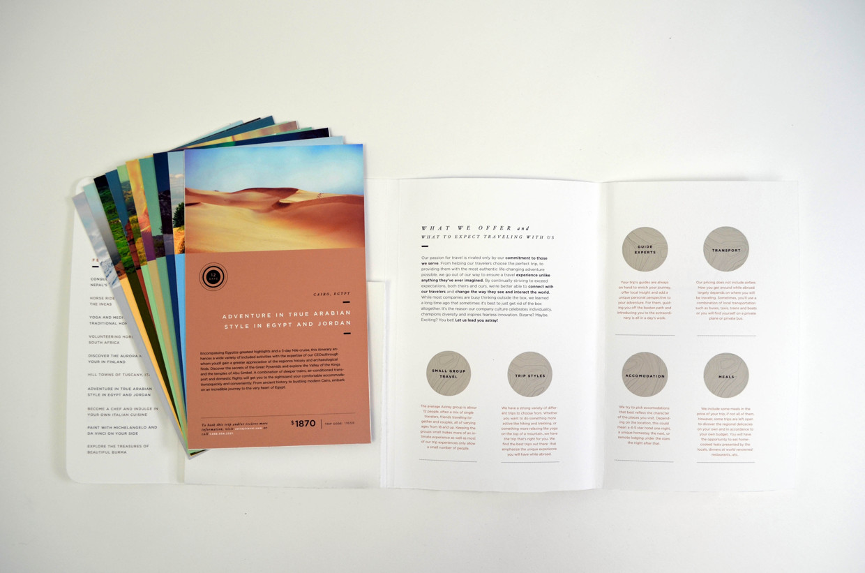 2 Ways to Make a Brochure Using Google Docs: Styles + Tips