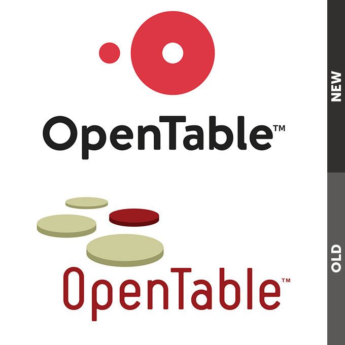 Opentable logo - Social media & Logos Icons