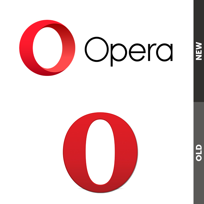 Seeing the scrapped logo concept from the 2015 rebrand reminded me