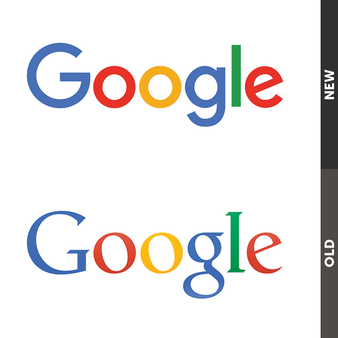 The worst tech logo changes of all time