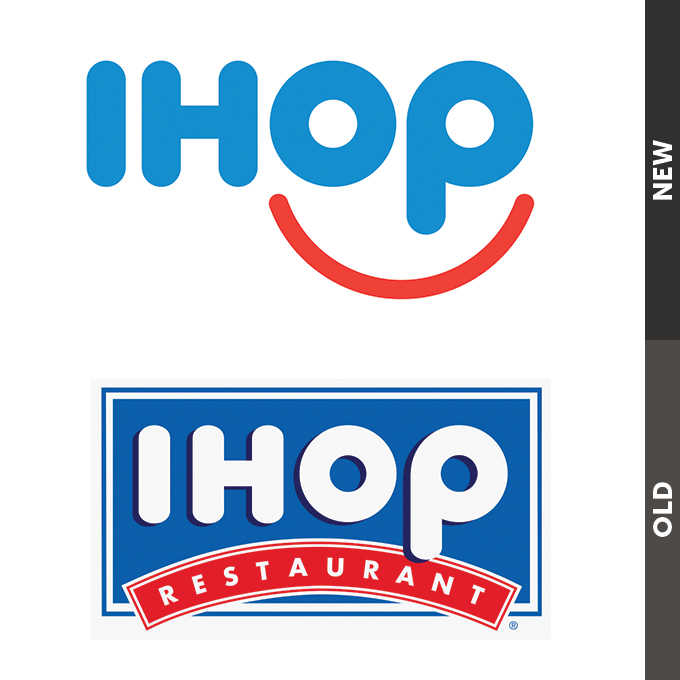 The 7 Best and Worst Logo Redesigns of 2014 - Creative Market Blog