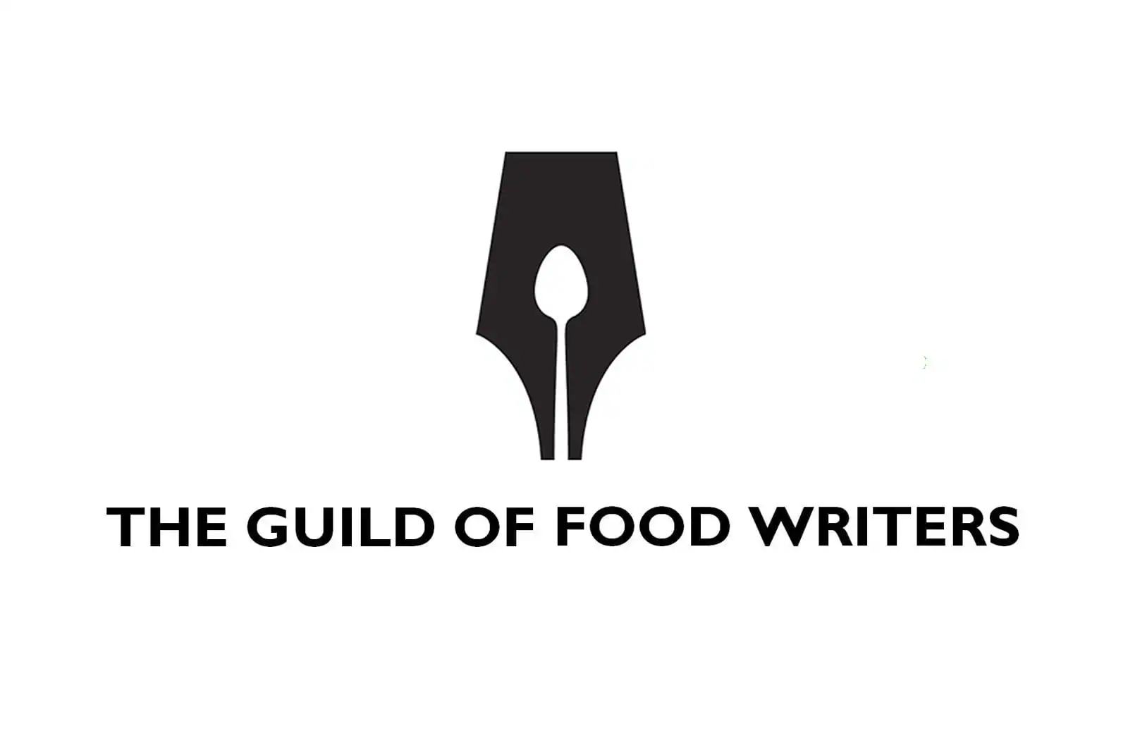 The Guild of Food Writers Logo