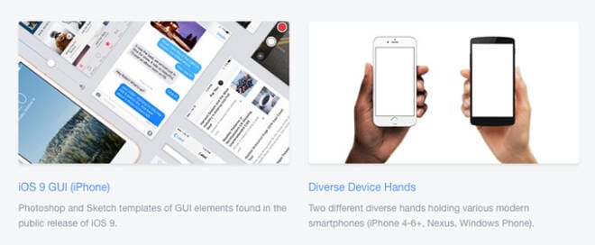 Facebook is Giving Away Free Designer Resources