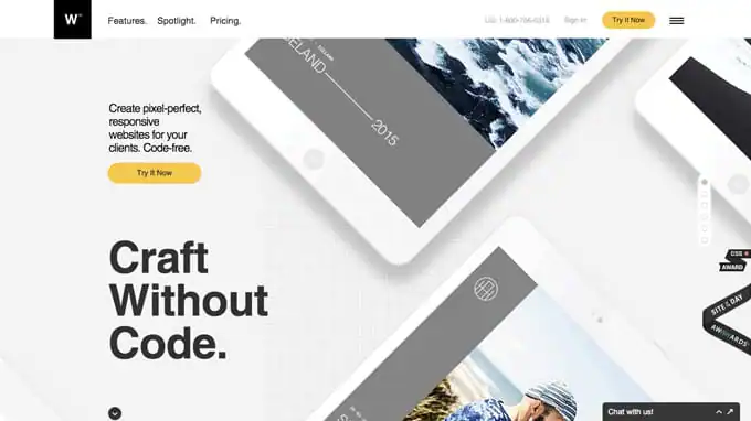 Webydo Website Design