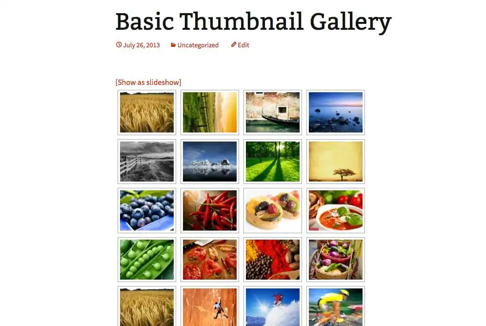 CMBlog-NextGEN Gallery Plugin