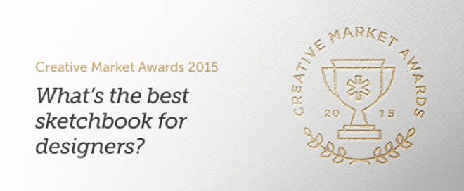 Vote Now: What’s the Best Sketchbook for Designers?