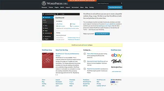 wordpressdotorg
