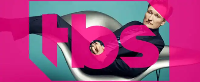 TBS is Rebranding and It Looks Pretty Sweet