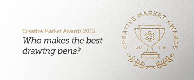 Vote Now: Who Makes The Best Drawing Pens?