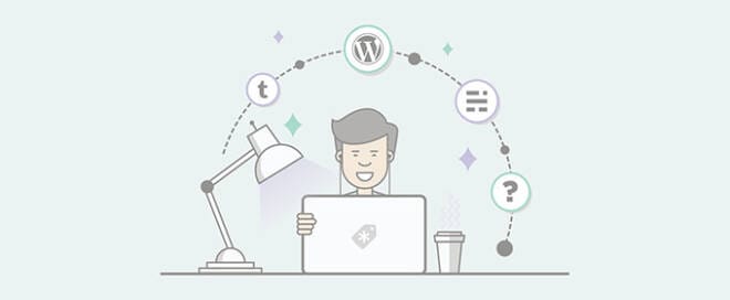 Should I Use WordPress, Tumblr, Blogger, or Squarespace for My Blog?