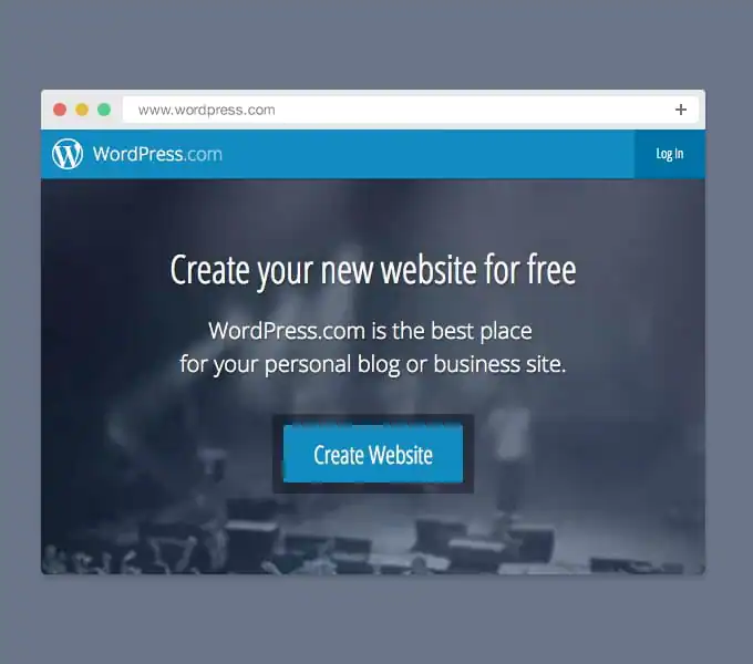 wordpress