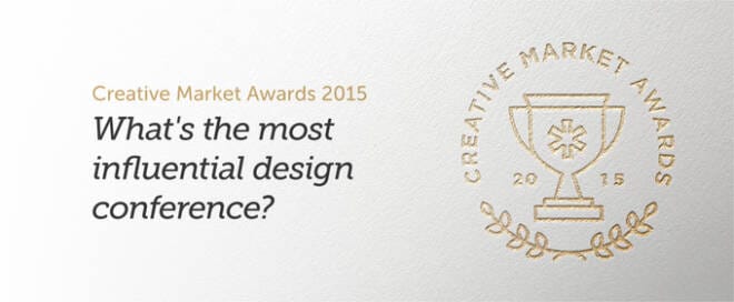 What's the Most Influential Design Conference of the Year?