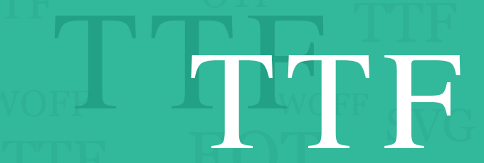 ttf