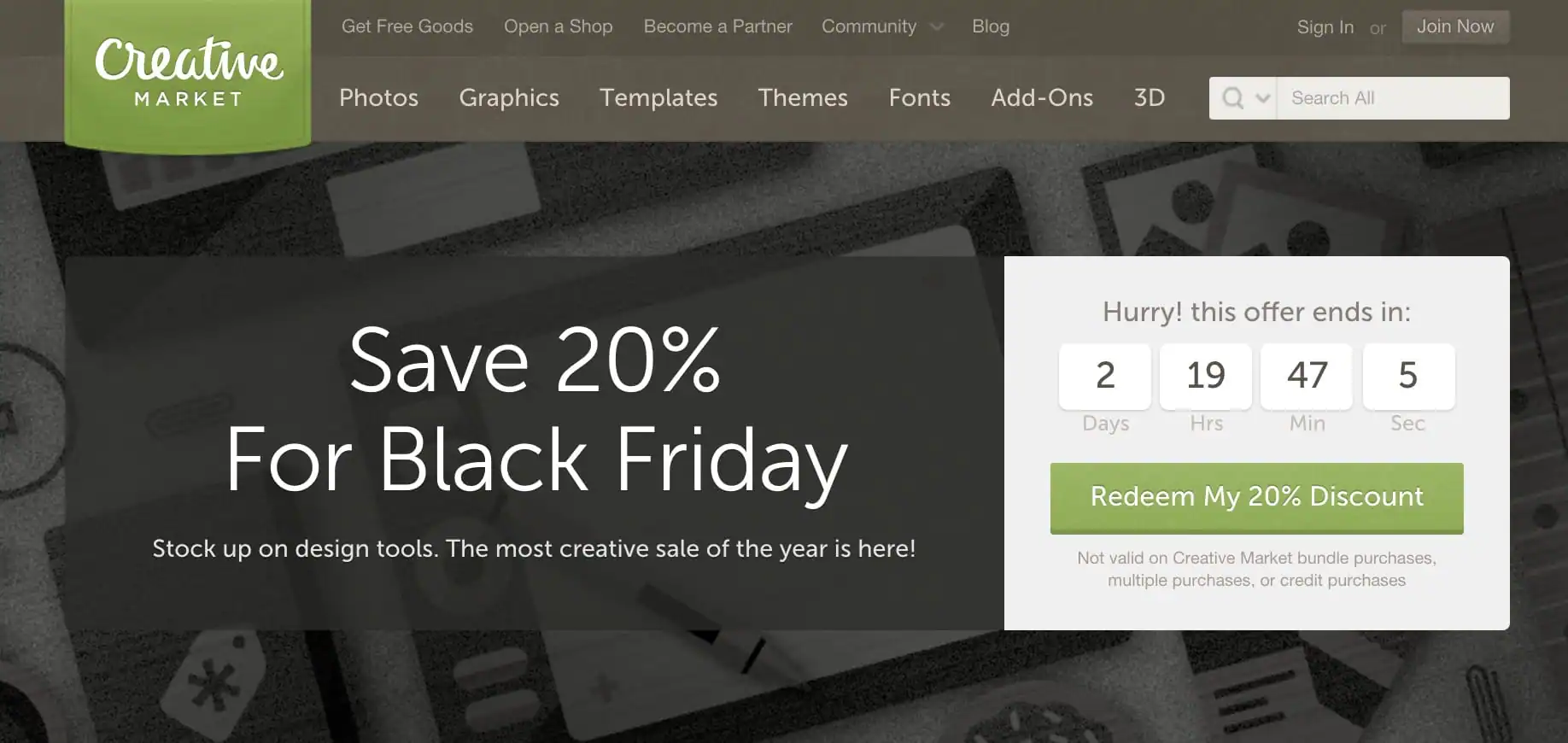 BlackFriday