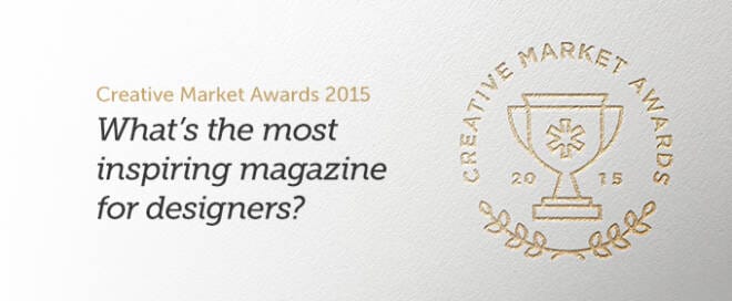 What’s the Most Inspiring Print Magazine for Designers?