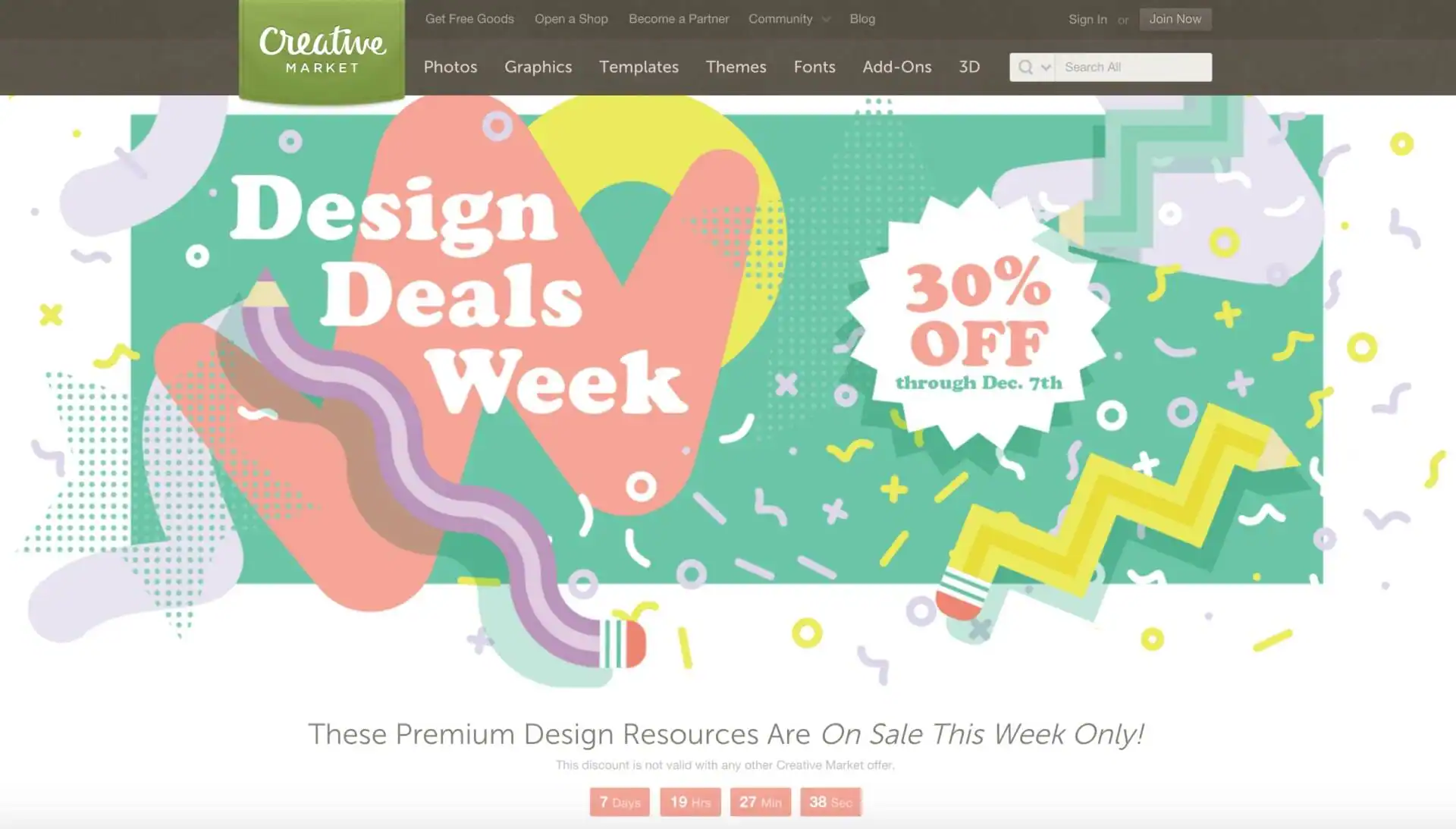 DesignDealsWeek