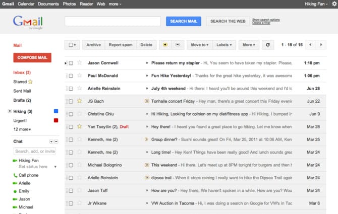 10 Little-Known Pro Tips for a Clean Email Inbox - Creative Market Blog